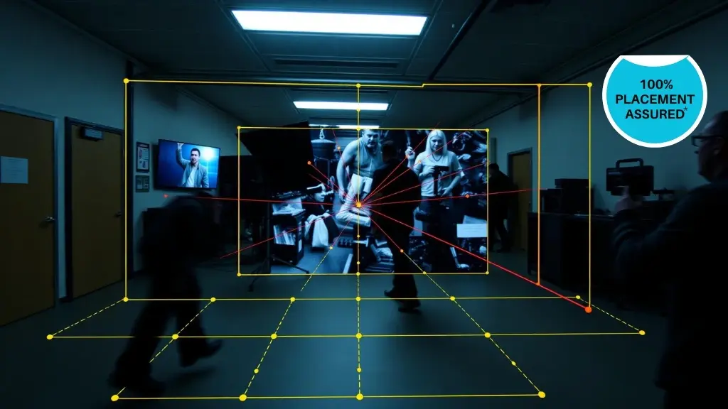 Matchmove (Advanced)