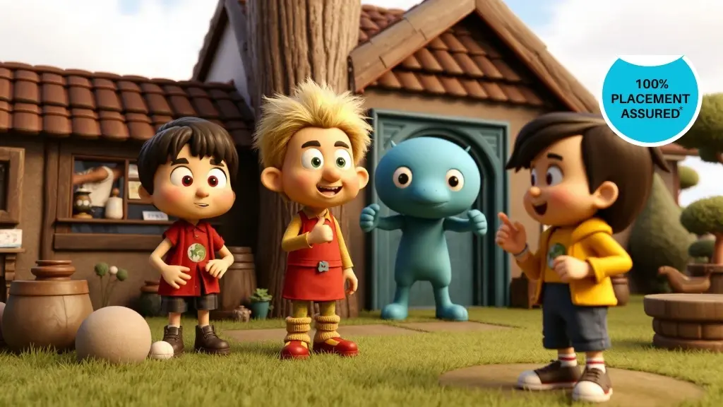 Rotomation (Advanced)