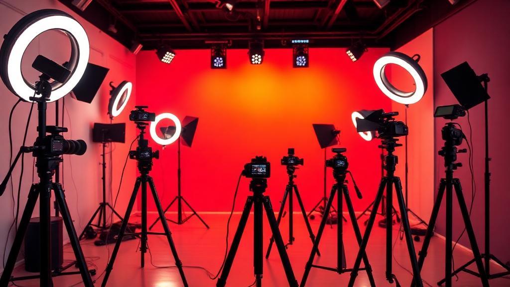 Content Creation for Social Media