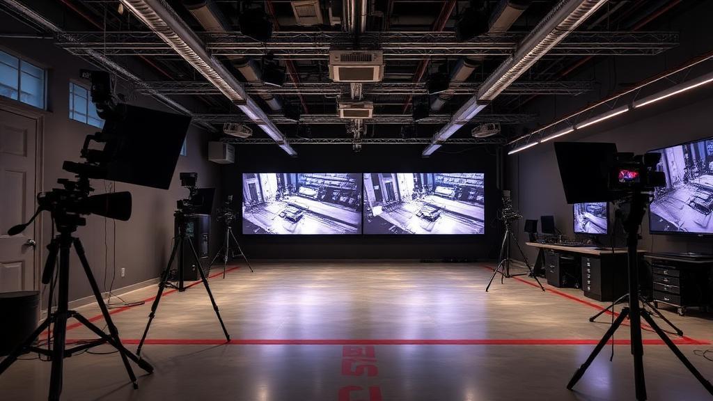 Matchmove (Intermediate)