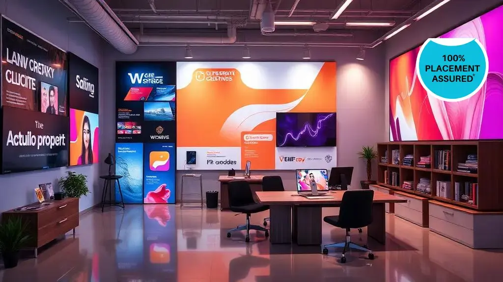 B.Sc Visual Communication