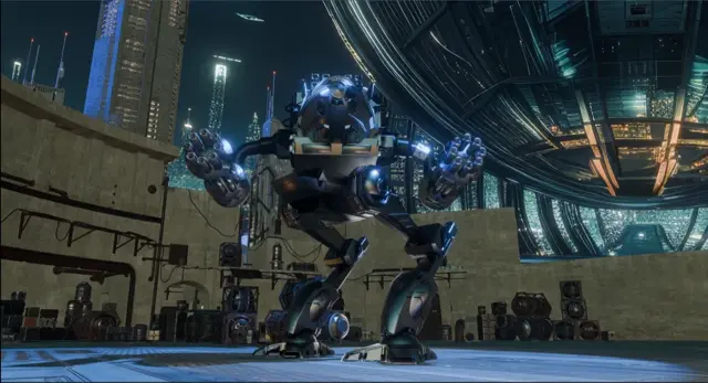 DigiAura VFX Academy students in training session