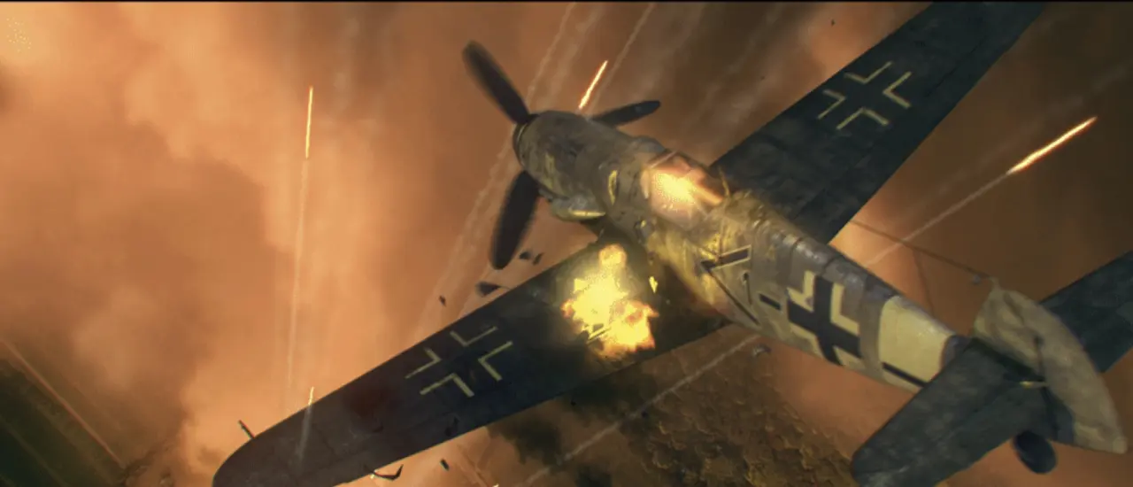 What Is Compositing in VFX? Bringing All the Layers Together