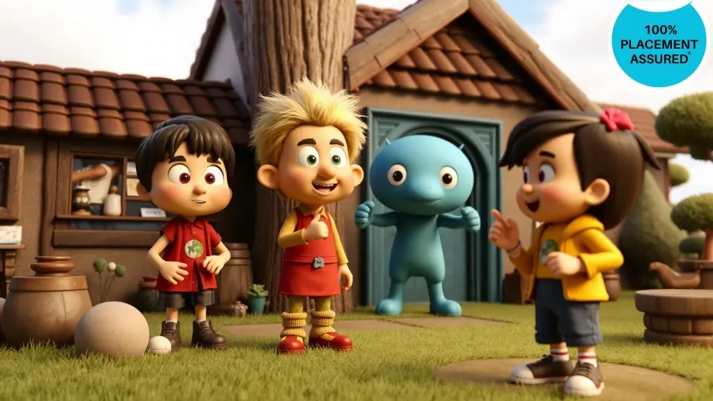 Rotomation with Paid Internship with 100% Placement Assured