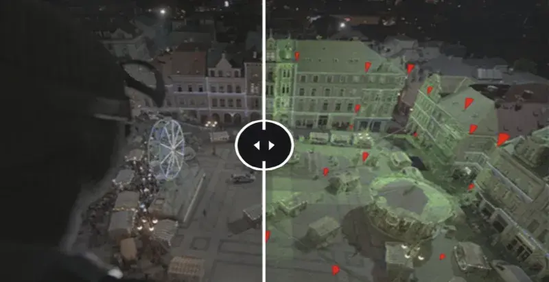 Matchmove with Paid Internship with 100% Placement Assured