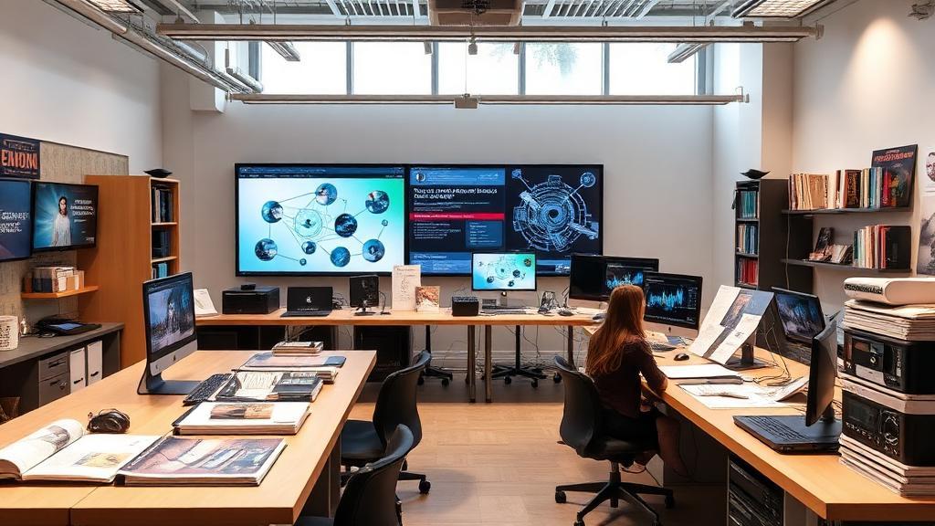 M.Sc. Visual Communication