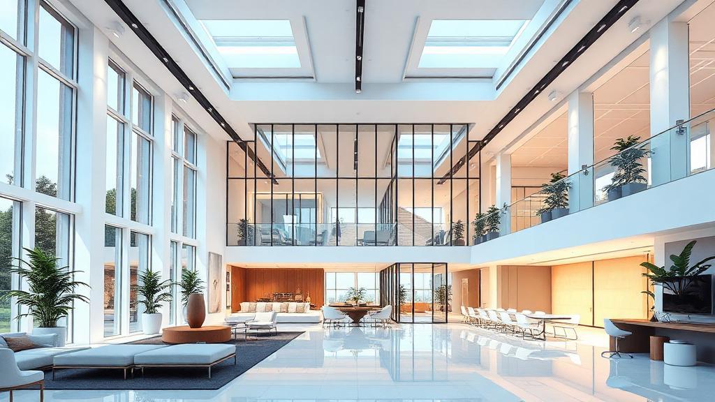  Architectural Modelling