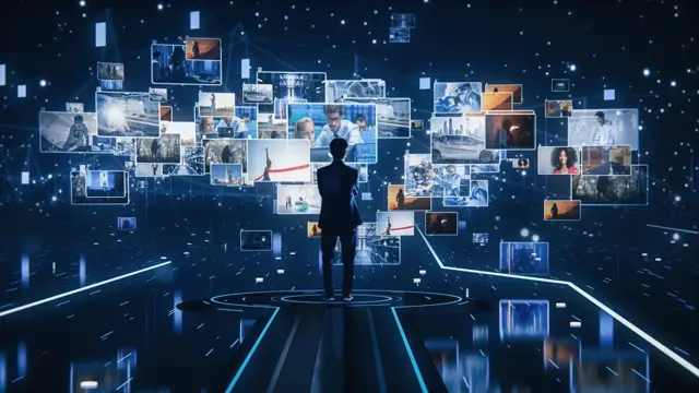 DigiAura VFX Academy - PIONEERING