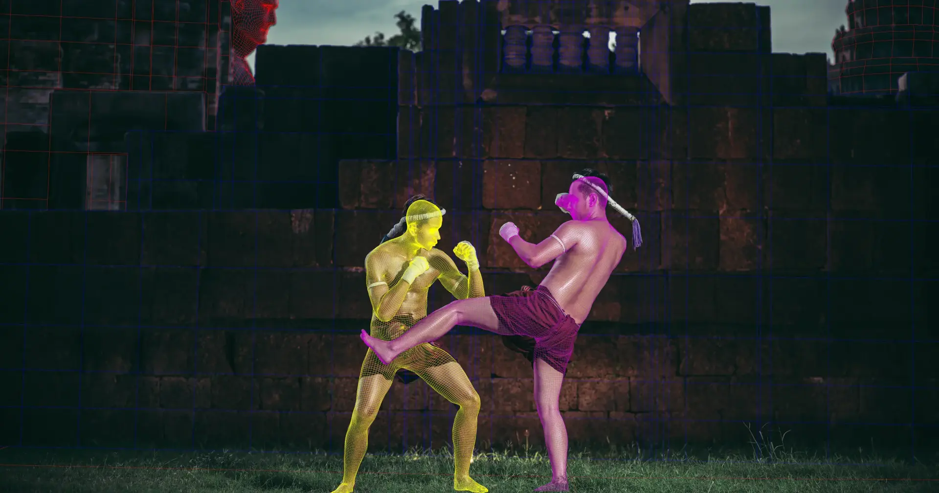 What Is Rotomation and Why Does Every VFX Studio Need It?