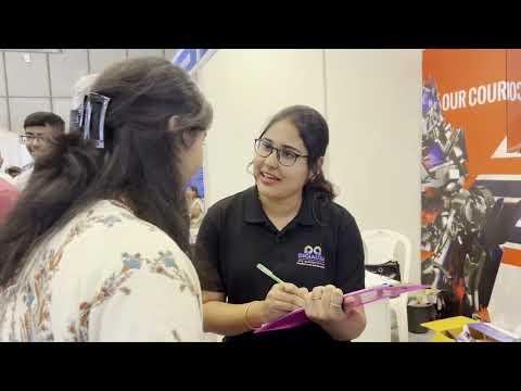DigiAura at The Hindu Education Plus Career Counselling Fair 2025