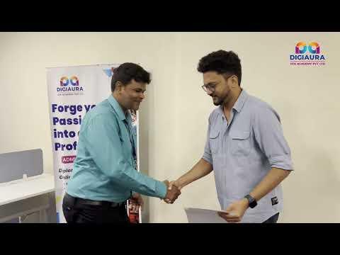 Empowering Future Creators - B.S. Abdur Rahman Crescent Institute VFX Visit