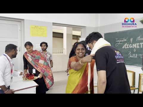 From Pixels to Perfection - AI in Visual Effects Workshop at Guru Nanak College